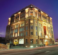 Adina Apartment Hotel Sydney Central - Lismore Accommodation