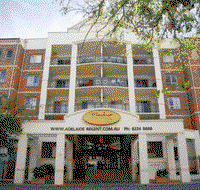 The Windsor Apartments - Lismore Accommodation