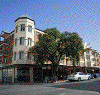 City South Apartments - Lismore Accommodation