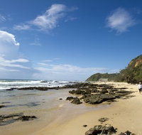 Nambucca Headland Holiday Park - Lismore Accommodation