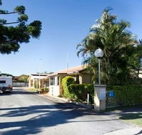 Ballina Central Holiday Park - Lismore Accommodation