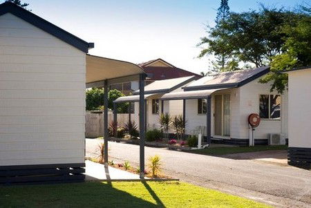 Ballina Central Holiday Park - Lismore Accommodation 1