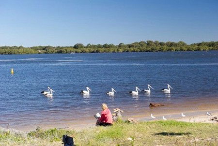 Ballina Central Holiday Park - Lismore Accommodation 2