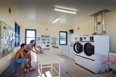 Ballina Central Holiday Park - Lismore Accommodation 4