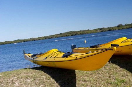 Ballina Central Holiday Park - Lismore Accommodation 5