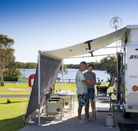Lake Ainsworth Holiday Park - Lismore Accommodation