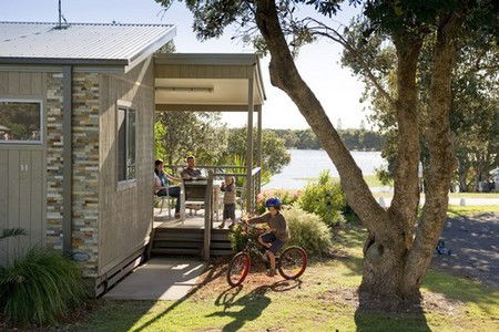 Lake Ainsworth Holiday Park - Lismore Accommodation 1