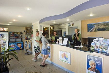 Lake Ainsworth Holiday Park - Lismore Accommodation 2