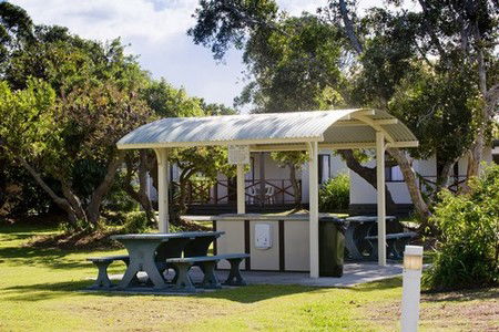 Lake Ainsworth Holiday Park - Lismore Accommodation 4