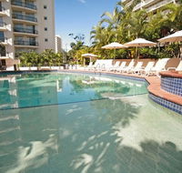 Palazzo Colonnades - Lismore Accommodation