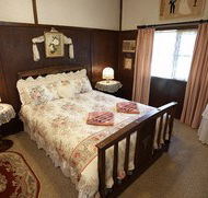 Fernleigh Cottages  Country Barn - Lismore Accommodation