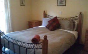 Fernleigh Cottages & Country Barn - Lismore Accommodation 2