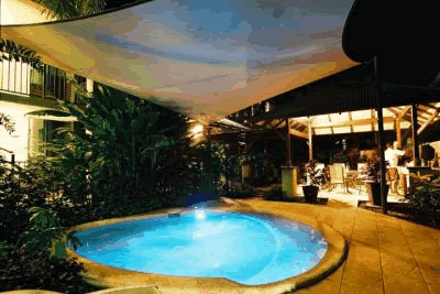 Sea Point on Trinity Beach - Lismore Accommodation