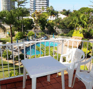 Bayview Bay Apartments - Lismore Accommodation