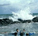 Bargara Beach Motor Inn - Lismore Accommodation