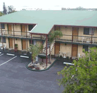 Harbour Lodge Motel - Lismore Accommodation