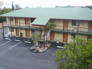 Harbour Lodge Motel - Lismore Accommodation 0