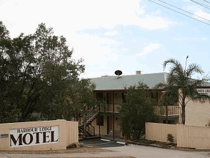 Harbour Lodge Motel - Lismore Accommodation 2