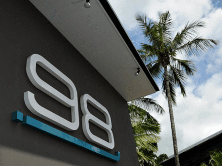 Rockhampton Motel 98 - Lismore Accommodation