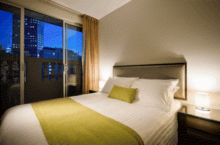 Adelaide City SA Lismore Accommodation