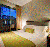 Miller Apartments Adelaide - Lismore Accommodation