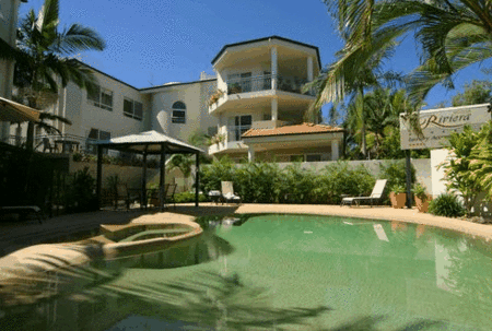 Riviera At Noosa - Lismore Accommodation