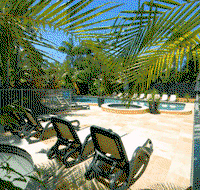 Noosa Village River Resort - Lismore Accommodation