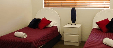 Sanctuary Lake Apartments - Lismore Accommodation 2