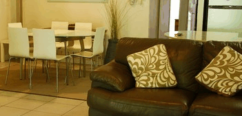 Sanctuary Lake Apartments - Lismore Accommodation 3