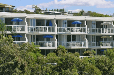 Sunshine Vista - Lismore Accommodation