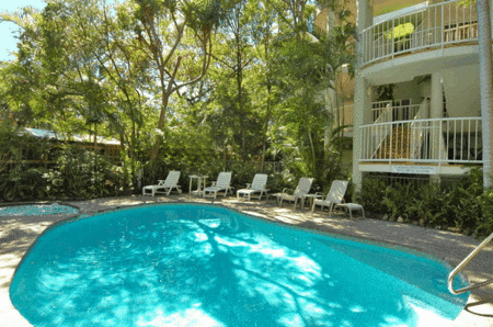 Sunshine Vista - Lismore Accommodation 1