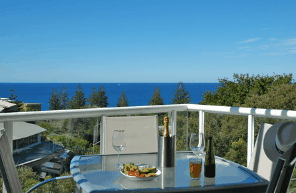 Sunshine Vista - Lismore Accommodation 3