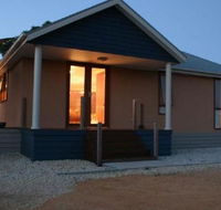 Aurora Cottages - Lismore Accommodation