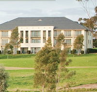 Yarra Valley Lodge - Lismore Accommodation