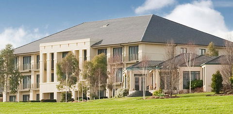 Yarra Valley Lodge - Lismore Accommodation 1