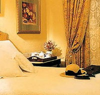 Clifton Lodge - Lismore Accommodation