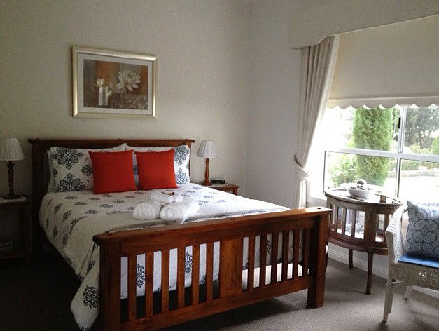 Warrong VIC Lismore Accommodation