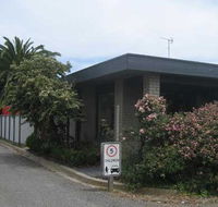 Boat Ramp Motel - Lismore Accommodation