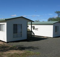 Natimuk Lake Caravan Park - Lismore Accommodation