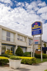 Best Western Alexander Motor Inn And Apartments - Lismore Accommodation 4