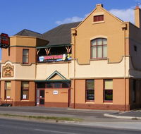 Cross Keys Hotel - Lismore Accommodation