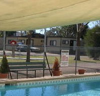 Benalla Leisure Park - Lismore Accommodation