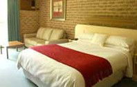Eildon Parkview Motor Inn - Lismore Accommodation 0