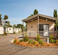 Airport Tourist Village Melbourne - Lismore Accommodation