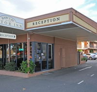 Barclay On View Motor Inn - Lismore Accommodation