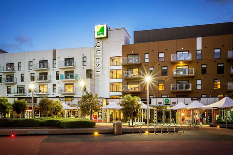 Quest Docklands - Lismore Accommodation 0