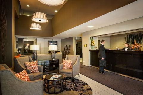 Quest Docklands - Lismore Accommodation 1