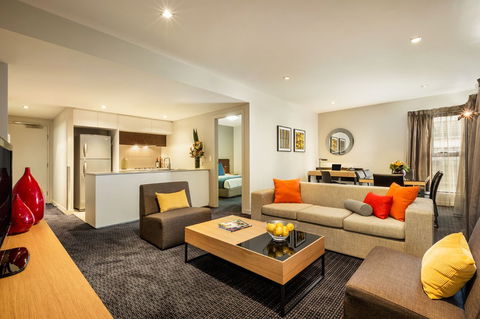 Quest Docklands - Lismore Accommodation 4