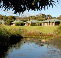 Apollo Bay Colonial Cottages - Lismore Accommodation