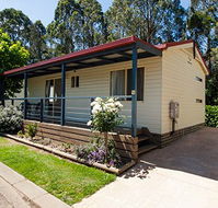 Warragul Gardens Holiday Park - Lismore Accommodation